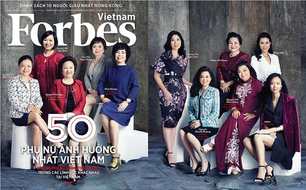 Nguyễn Vân Anh, la reine du caritatif du Vietnam